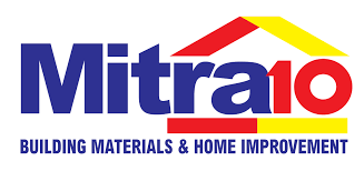 Mitra 10 Logo